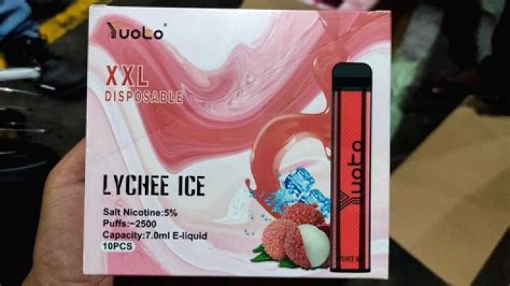 
DRI seizes large cache of e-cigarettes worth Rs 48 crore 