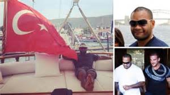 
Duax Ngakuru Age, Birthday, Wikipedia, Who, Nationality, Biography 