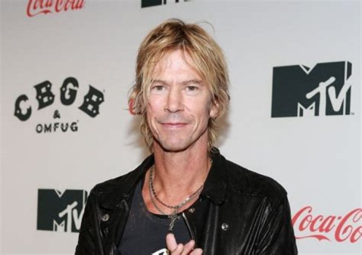 Duff McKagan Height, Weight, Net Worth, Age, Birthday, Wikipedia, Who, Instagram, Biography