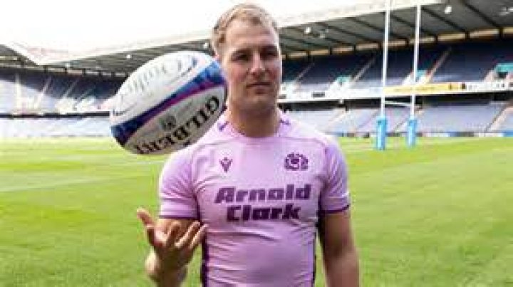 
Duhan van der Merwe Height, Weight, Net Worth, Age, Birthday, Wikipedia, Who, Nationality, Biography 