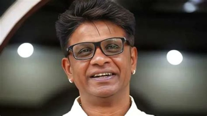 Duniya Vijay Height, Weight, Net Worth, Age, Birthday, Wikipedia, Who, Instagram, Biography