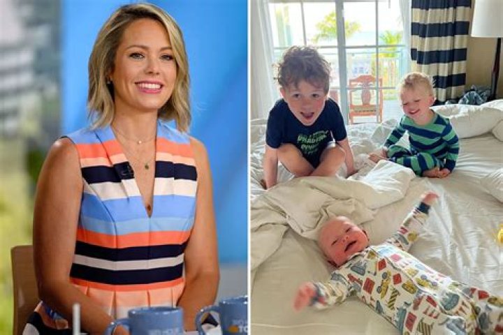 
Dylan Dreyer Reveals Sons Were Admitted to Emergency Room with RSV: ‘Feels So Helpless’ 