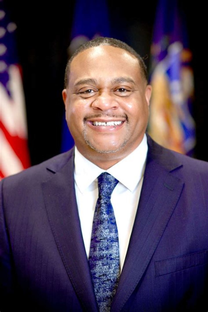 
Ed Gainey Age, Birthday, Wikipedia, Who, Nationality, Biography 