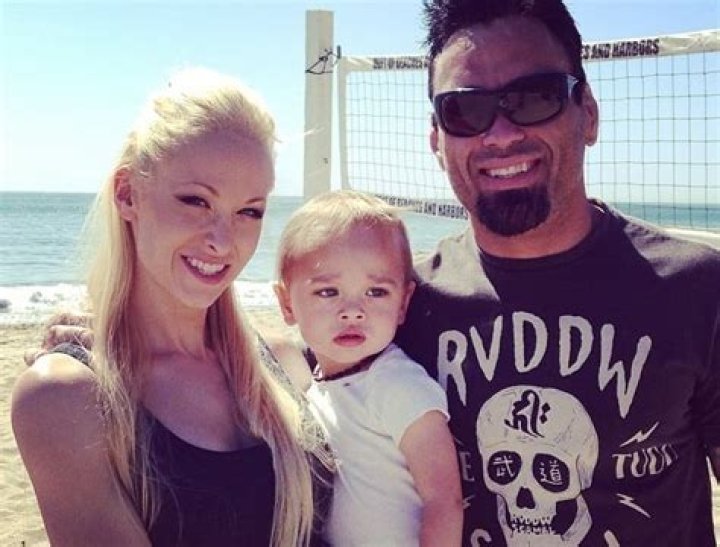 Eddie Bravo is Married to Wife: Lux Kassidy. Kids.