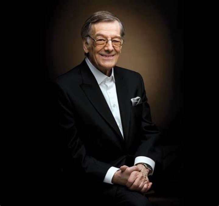 
Edgar Fruitier Age, Birthday, Wikipedia, Who, Nationality, Biography 