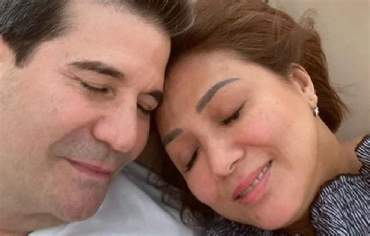 Edu Manzano is not Married to Wife. Dating Girlfriend: Cherry Pie Picache
