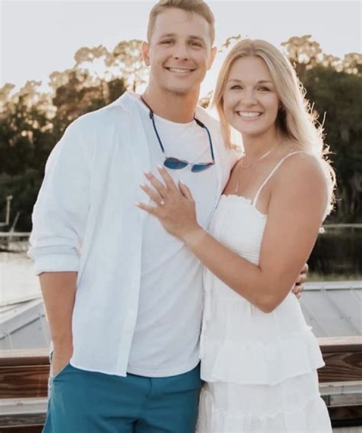 EJ Tackett Wife Or Girlfriend -Is He Married? Details To Know