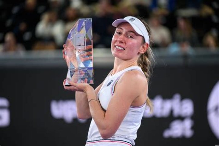 Ekaterina Alexandrova Wiki, Height, Age, Boyfriend, Biography, Net Worth