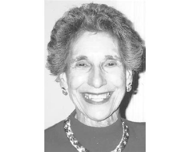 
Elaine Schuster Obituary, What was Elaine Schuster Cause of Death? 