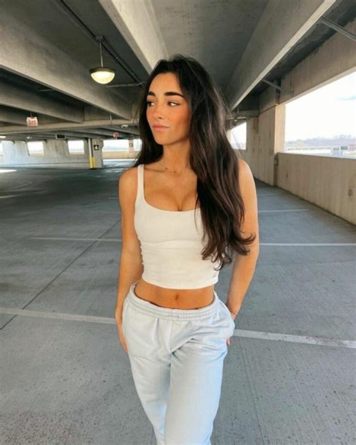 Elena Evangelo Height, Weight, Net Worth, Age, Wiki, Who, Instagram, Biography