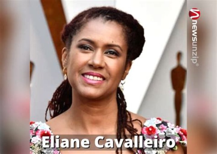 Eliane Cavalleiro Height, Weight, Net Worth, Age, Birthday, Wikipedia, Who, Nationality, Biography
