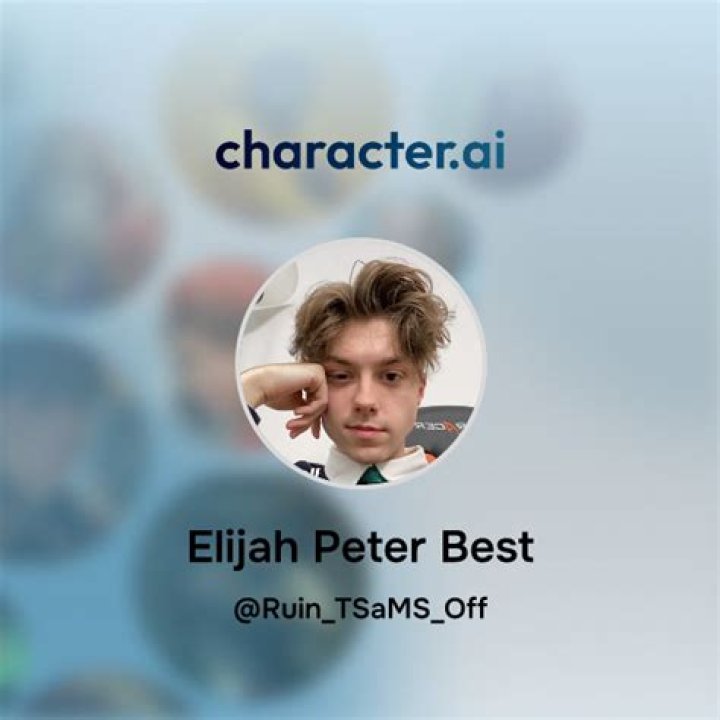 Elijah Peter Best Height, Weight, Net Worth, Age, Birthday, Wikipedia, Who, Nationality, Biography