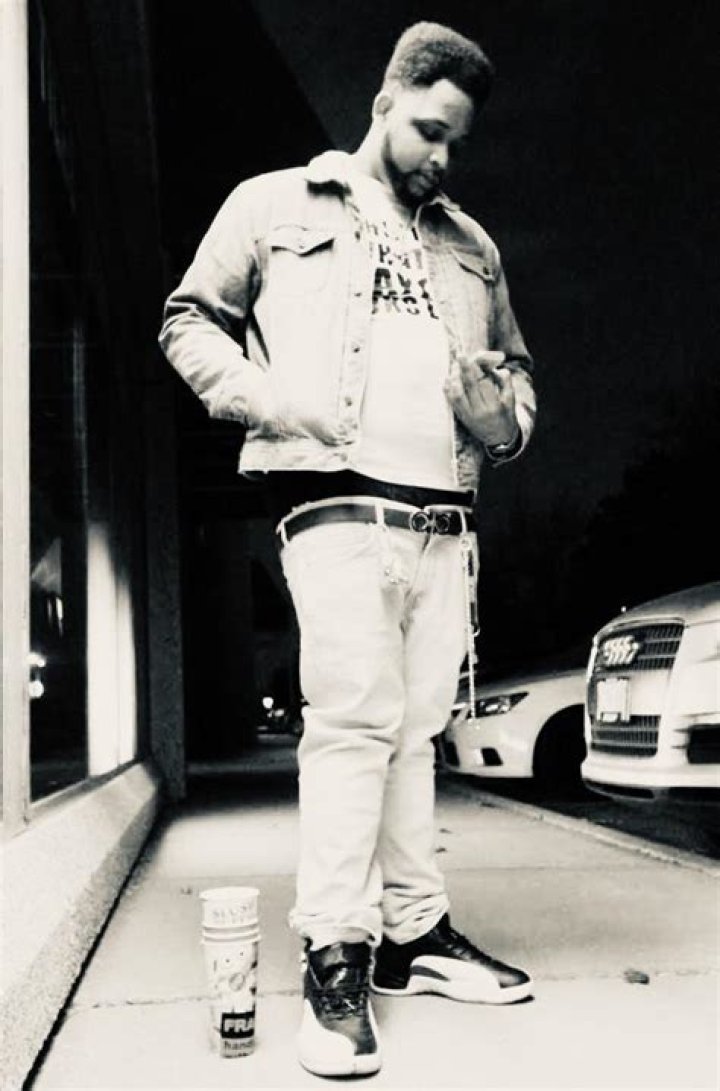 
Elijah Sommerz Height, Weight, Net Worth, Age, Birthday, Wikipedia, Who, Nationality, Biography 