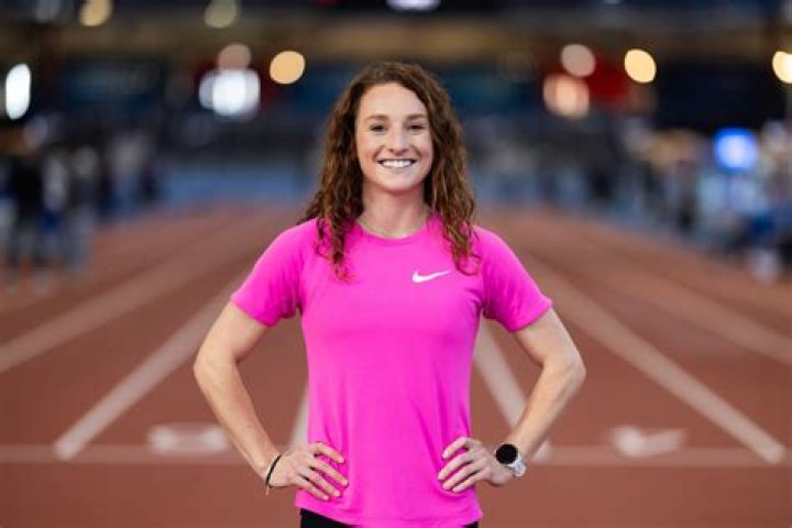 
Elise Cranny Height, Weight, Net Worth, Age, Birthday, Wikipedia, Who, Instagram, Biography 