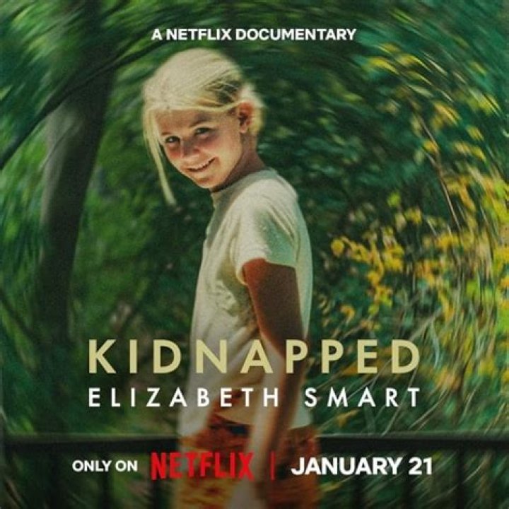 
Elizabeth Smart | Daughter Olivia | Kidnapped 
