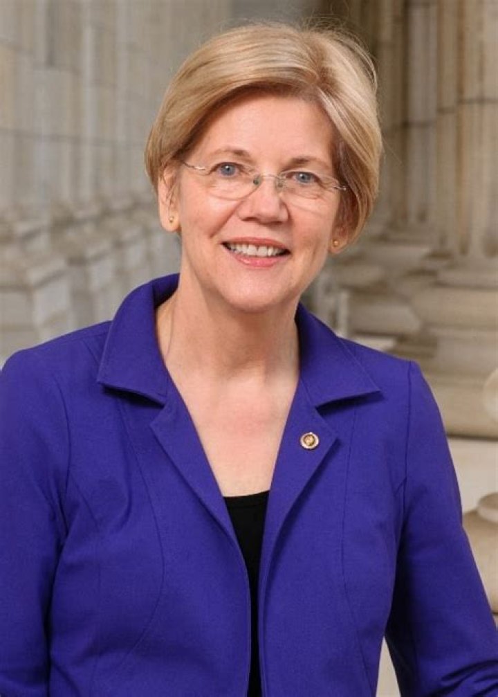 Elizabeth Warren Height, Age, Husband, Biography, Wiki, Net Worth