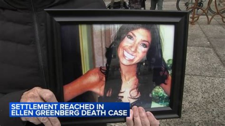 
Ellen Greenberg Murder Update, Stabbed More Than 20 Times, Where Is The Killer Now? 