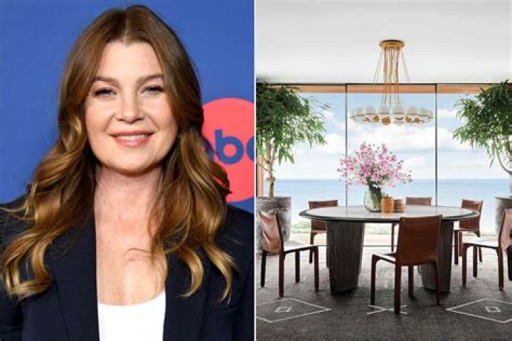 
Ellen Pompeo Shows Off Malibu Dream Home She ‘Manifested’ Owning Years After First Seeing It 