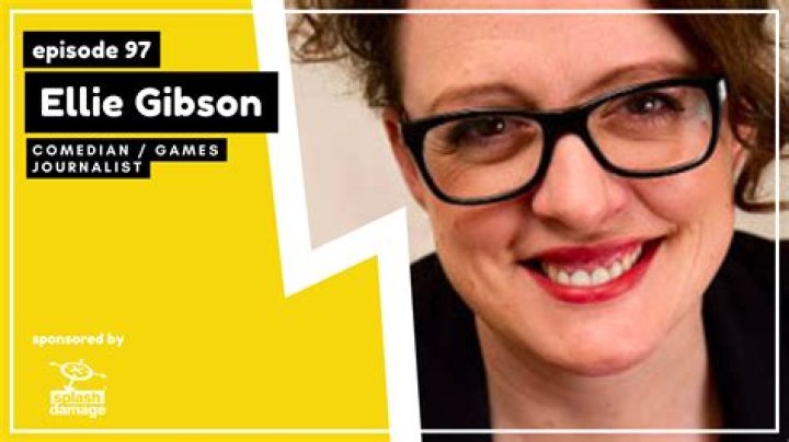 
Ellie Gibson Age, Birthday, Wikipedia, Who, Nationality, Biography 