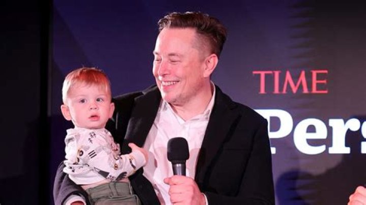 
Elon Musk Says He’s ‘Pretty Sure There Are No Other Babies Looming’ — but He May Welcome More 