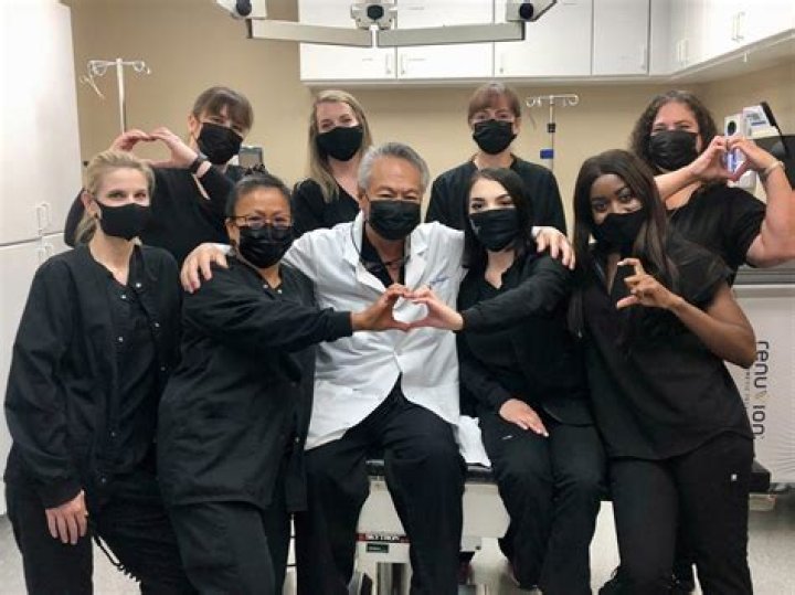 
Emery Bingham Ear Surgery At La Belle Vie Cosmetic Center 