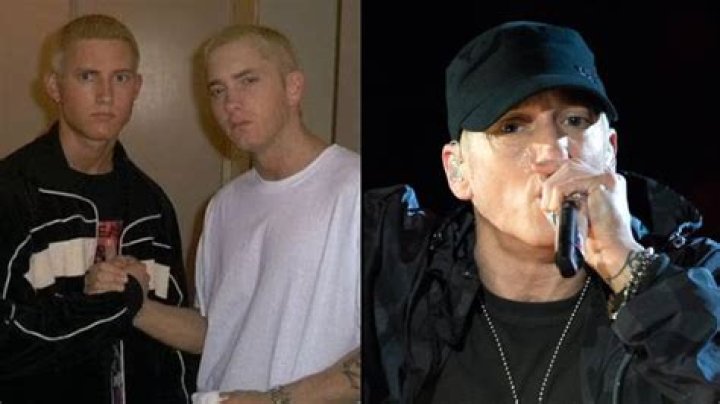 
Eminem’s Stunt Double Ryan Shepard Dies at 40 After Being Hit by a Truck 