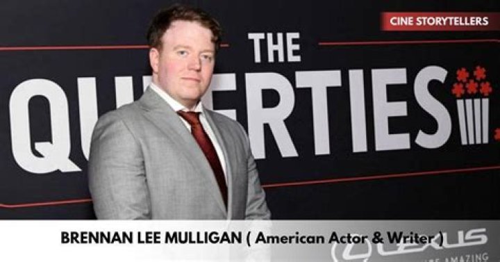 
Emlyn Mulligan Height, Weight, Net Worth, Age, Birthday, Wikipedia, Who, Instagram, Biography 