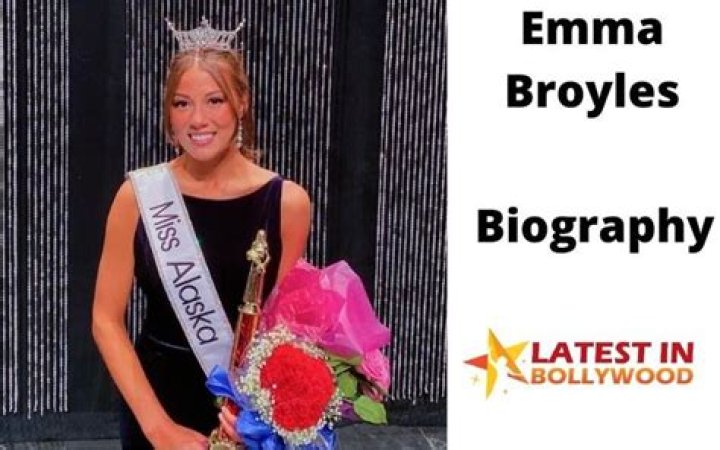 Emma Broyles Height, Weight, Net Worth, Age, Birthday, Wikipedia, Who, Nationality, Biography