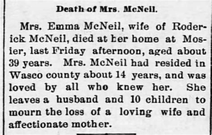 Emma McNeil Height, Weight, Net Worth, Age, Birthday, Wikipedia, Who, Nationality, Biography