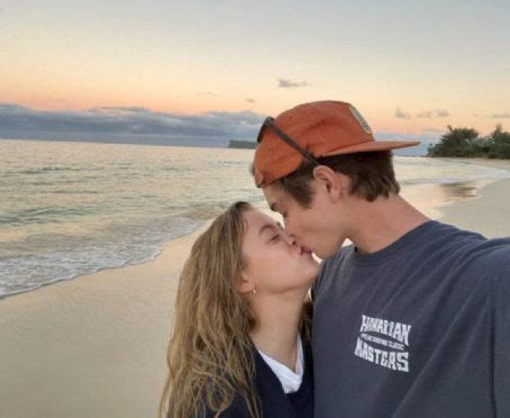 Emma Meisel and Boyfriend Matthew Keoni Sato Fell In Love On The Set