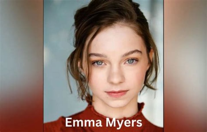 Emma Myers Wiki, And Age Boyfriend – Facts To Know