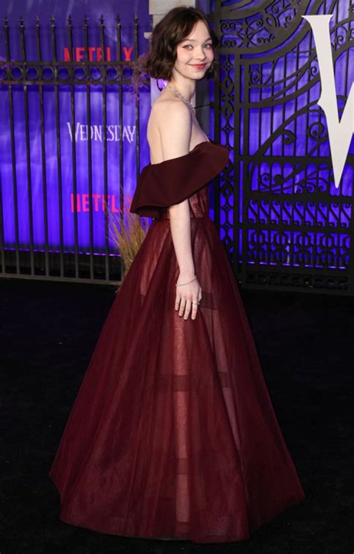 Emma Weyant Height, Age, Instagram: How Tall Is Emma Weyant?