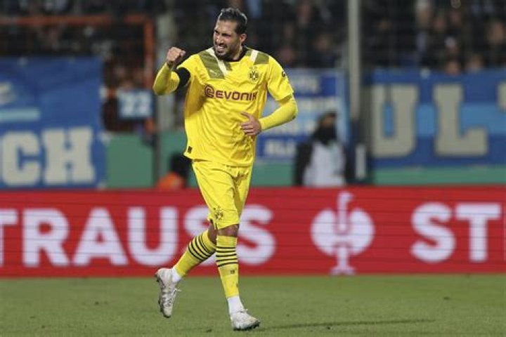 
Emre Can Height, Weight, Net Worth, Age, Birthday, Wikipedia, Who, Nationality, Biography 