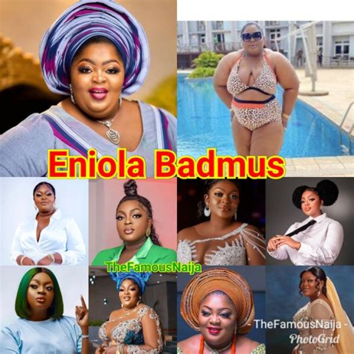 
Eniola Badmus Age, Birthday, Wikipedia, Who, Nationality, Biography 