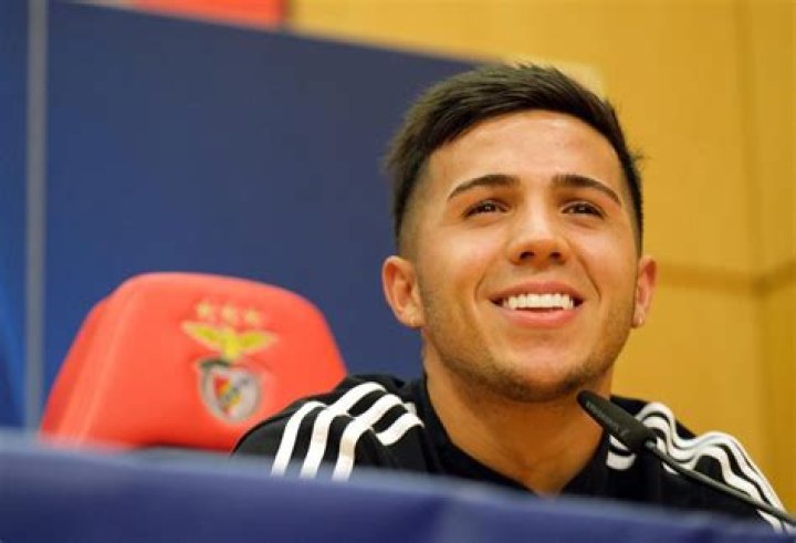 Enzo Fernández Height, Weight, Net Worth, Age, Birthday, Wikipedia, Who, Nationality, Biography