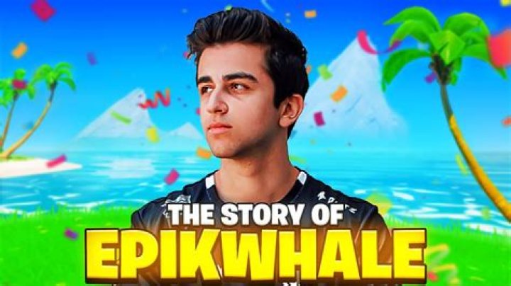 EpikWhale Height, Weight, Net Worth, Age, Birthday, Wikipedia, Who, Instagram, Biography