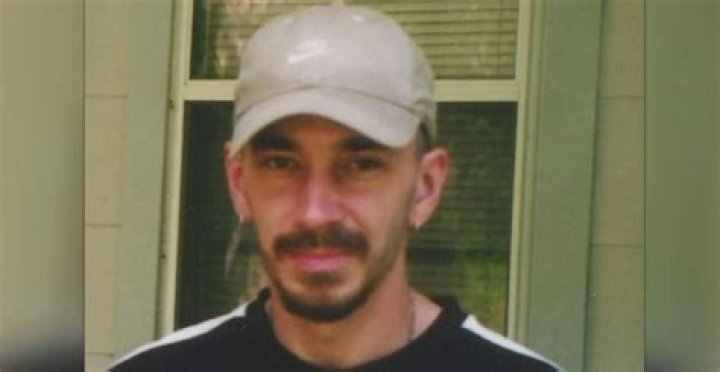 
Eric Franks Missing In 2022 -Where Is He Now? Help Post On Facebook 