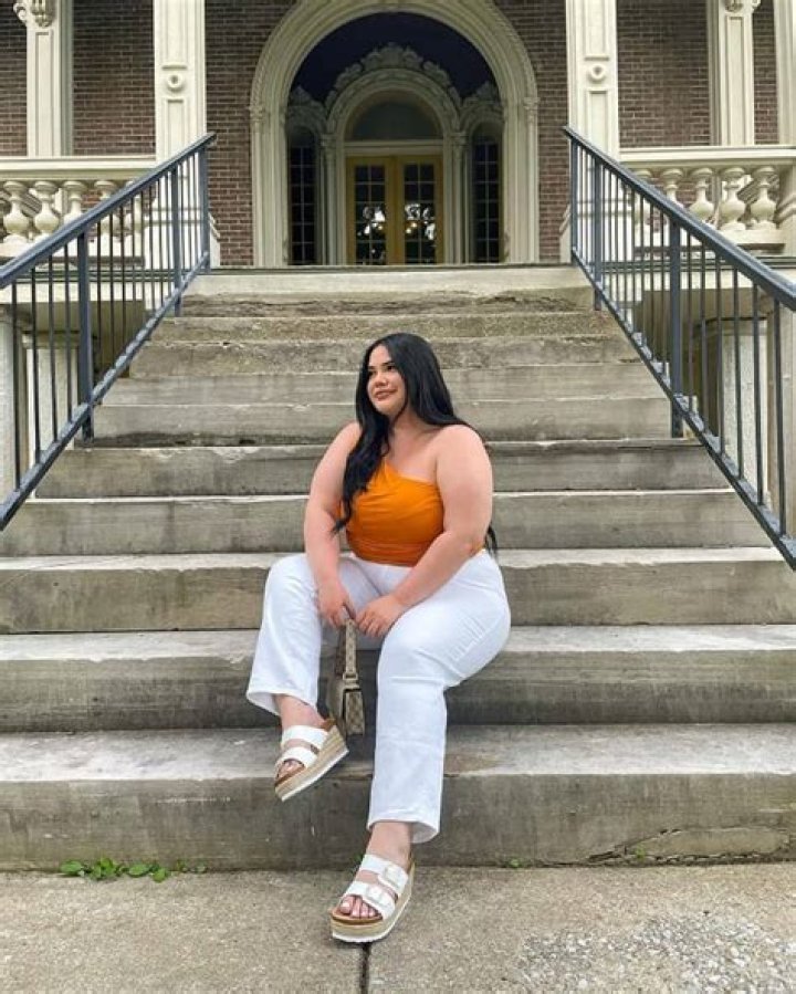 
Erika Aguilera Height, Weight, Net Worth, Age, Birthday, Wikipedia, Who, Nationality, Biography 