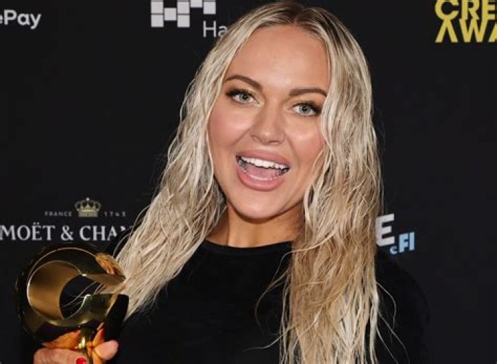 Erna Husko Height, Age, Boyfriend, Biography, Wiki, Net Worth