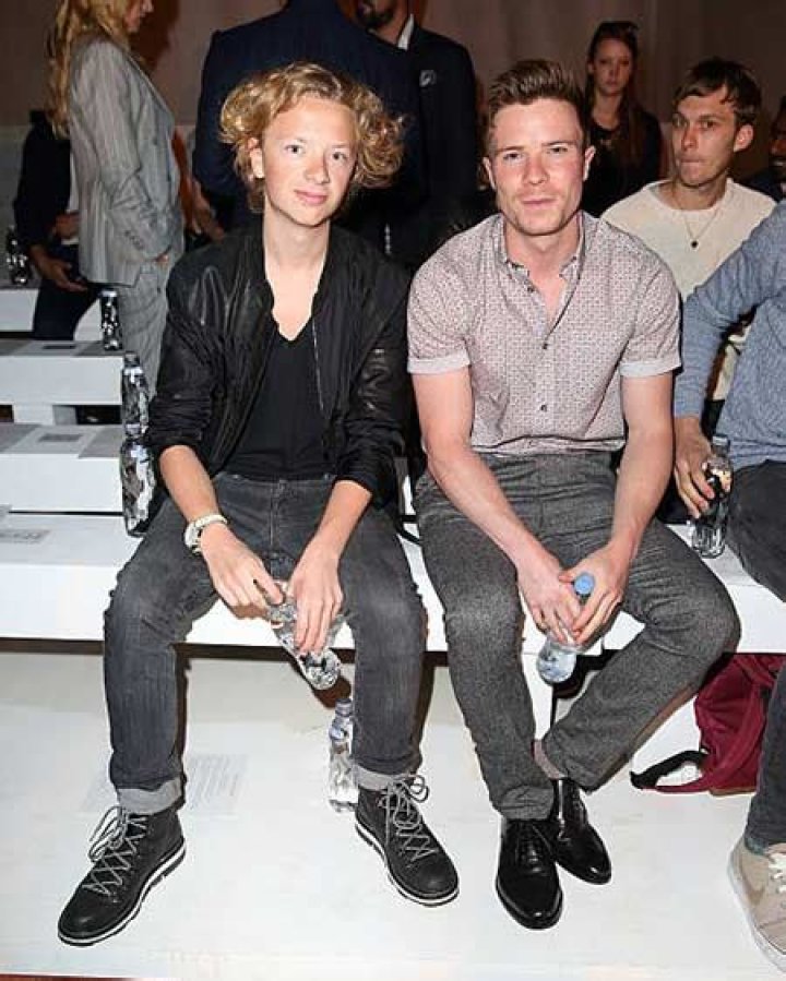 Eros Vlahos Height, Weight, Net Worth, Age, Birthday, Wikipedia, Who, Instagram, Biography