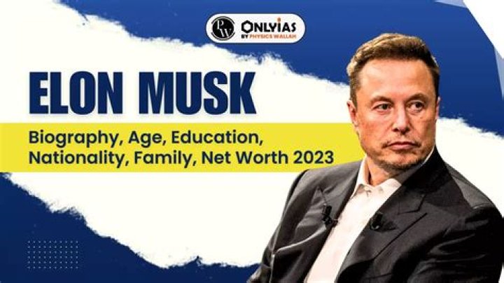 Errol Musk Age, Birthday, Wikipedia, Who, Nationality, Biography