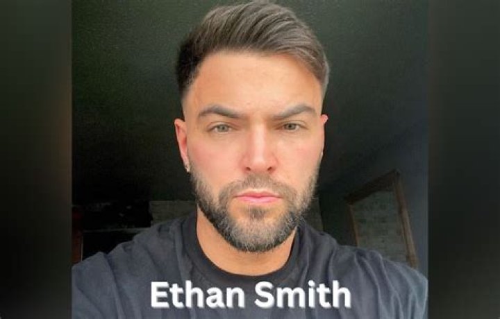 Ethan Smith Height, Weight, Net Worth, Age, Birthday, Wikipedia, Who, Instagram, Biography