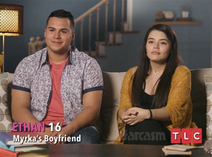 Ethan Ybarra Height, Weight, Net Worth, Age, Birthday, Wikipedia, Who, Instagram, Biography