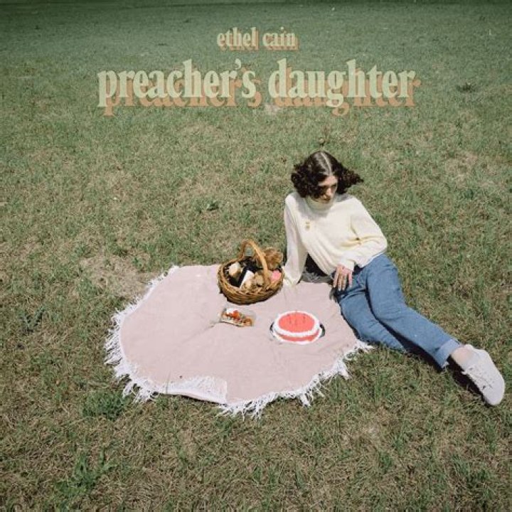 Ethel Cain And Her Studio Albums Preacher’s Daughter Story