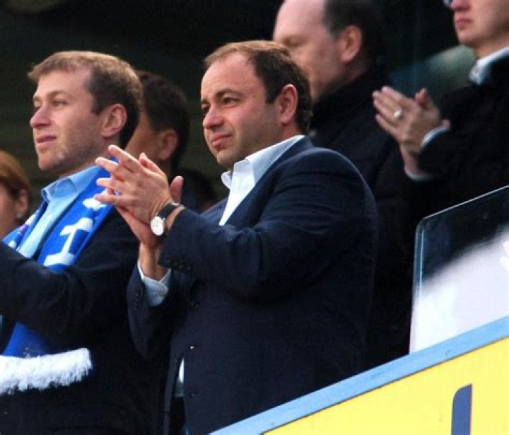 Eugene Shvidler Age, Birthday, Wikipedia, Who, Nationality, Biography