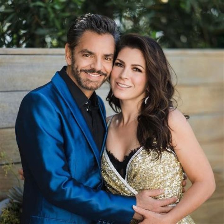 
Eugenio Derbez is Married to Wife Alessandra Rosaldo : Alessandra Rosaldo’s Biography 