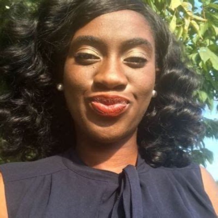 Eunice Dwumfour Height, Weight, Net Worth, Age, Birthday, Wikipedia, Who, Instagram, Biography