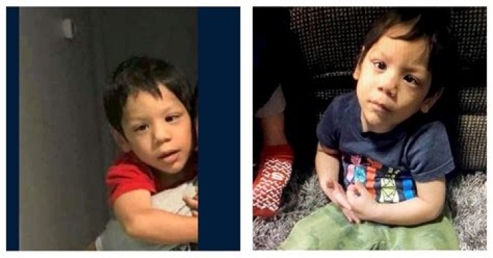 
Everman Texas missing boy: Noel Rodriguez Alvarez child trafficking claim explained as investigation reveals new details 