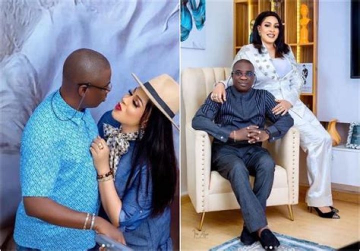 
“Every Day Is Beautiful With You My Man”- Emmanuella Ropo Tells Fuji Singer, Kwam 1 (Photo). 