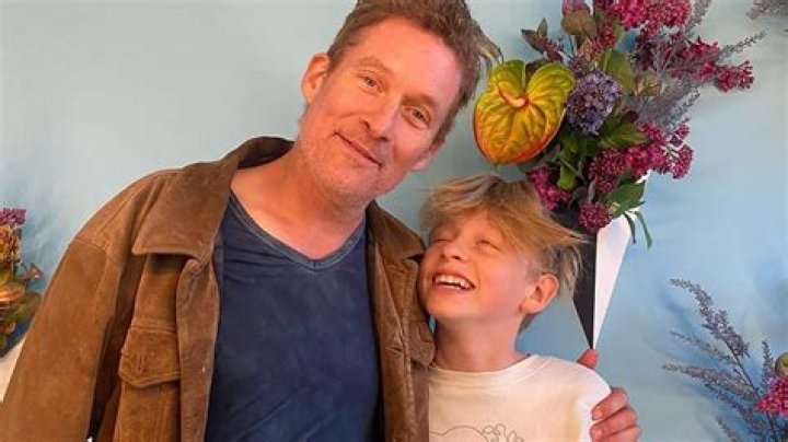 
Everything To Learn About Anne Heche’s Son With James Tupper, Atlas Heche Tupper 